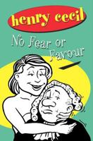 No Fear Or Favour 1842623761 Book Cover