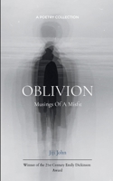 Oblivion B0FNXFGG2X Book Cover