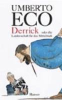 Derrick Oder Die Leidenschaft Für Das Mittelmaß. Neue Streichholzbriefe 3423129883 Book Cover