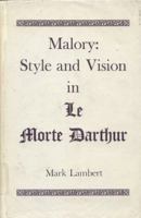 Malory (Study in English) 0300018355 Book Cover