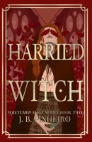 Harried Witch 3982719232 Book Cover