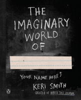 The Imaginary World of... 0399165258 Book Cover
