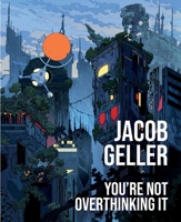 You’re Not Overthinking It 0063483203 Book Cover