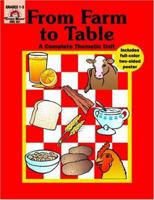 From Farm to Table 1557995656 Book Cover