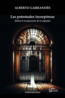 Las potestades incorpóreas (Spanish Edition) B0F18V4XPZ Book Cover