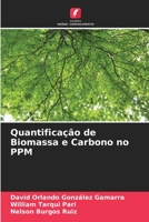Quantificação de Biomassa e Carbono no PPM (Portuguese Edition) B0CK9ZFJ4W Book Cover