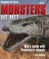 Monsters We Met 0563488158 Book Cover