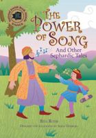 Power of Song: And Other Sephardic Tales 0827613539 Book Cover