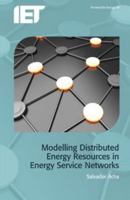 Modelling Distributed Energy Resources in Energy Service Networks 1849195595 Book Cover