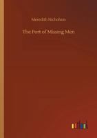 The Port of Missing Men 1517702356 Book Cover