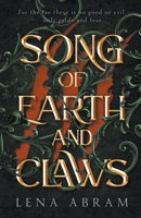 Song of Earth and Claws B0CTGPPFDZ Book Cover