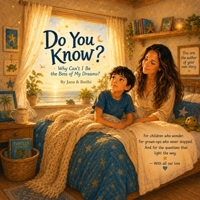 Do You Know?: Why Can't I Be the Boss of My Dreams? B0H2QCLGHL Book Cover