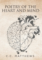 Poetry of the Heart and Mind 1637100922 Book Cover