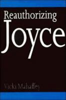 Reauthorizing Joyce 0813013445 Book Cover