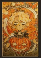 Realm Of The Fae Volume 1 B0H75ZWKZQ Book Cover