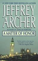 A Matter of Honor 067164159X Book Cover