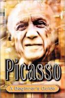 Picasso (Headway Guides for Beginners Great Lives Series) 0340846186 Book Cover