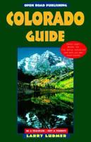 Colorado Guide 1892975521 Book Cover