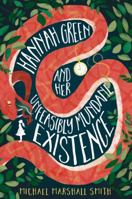 Hannah Green and Her Unfeasibly Mundane Existence 0008300151 Book Cover