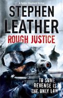 Rough Justice 0340924942 Book Cover