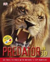 Predator in 3-D 0756690218 Book Cover