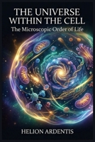 The Universe Within the Cell 295420463X Book Cover