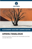 Umweltanalogie 6205741873 Book Cover