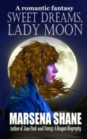 Sweet Dreams, Lady Moon B0GWGT7VB3 Book Cover