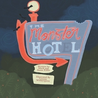 The Monster Hotel B08C8Z8M8Y Book Cover