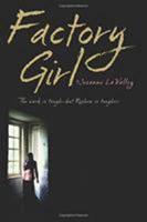 Factory Girl 0544699475 Book Cover