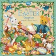 The Toys' Easter Surprise 1840116129 Book Cover