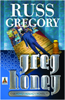 Greg Honey 1602829462 Book Cover