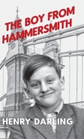 The Boy From Hammersmith 1800312016 Book Cover