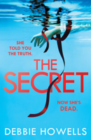 The Secret 0008400199 Book Cover