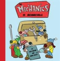 The Mechanics of Mechanicsville 1910265195 Book Cover