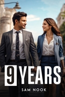 9 Years 1787992721 Book Cover