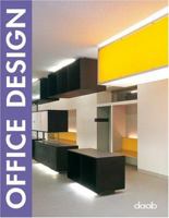 Office Design (Design Books) 3937718362 Book Cover