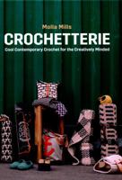 Crochetterie 1910254894 Book Cover