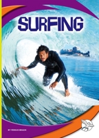 Surfing 1503887790 Book Cover