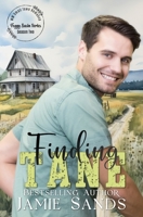 Finding Tane: Foggy Basin Season Two 1067110909 Book Cover