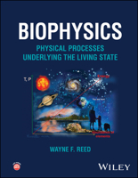 Biophysics and Macromolecules: An Introduction 1119696402 Book Cover