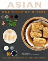 Asian: One Step At A Time 0600619516 Book Cover