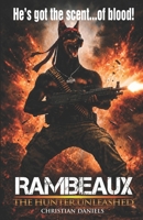 Rambeaux: The Hunter Unleashed B0H959V1J4 Book Cover