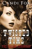 Twisted Time B095MDYGYZ Book Cover