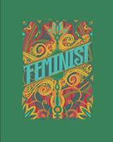 Transform This Book Into a Feminist Paper Diorama: Paper Cutting Templates for a Boho Chic 3D Paper Sculpture 1090897448 Book Cover