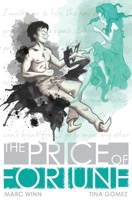 The Price of Fortune 1537329677 Book Cover