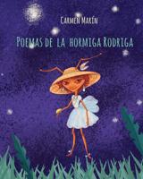 Poemas de la hormiga Rodriga 1983147206 Book Cover