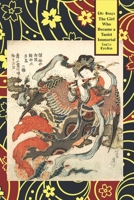 The Girl Who Became A Taoist Immortal (Edo Manga) 195095904X Book Cover