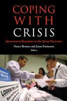Coping with Crisis 0871540762 Book Cover