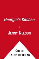 Georgia's kitchen 1439173338 Book Cover